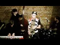 7. "Chap Dance" by John Scofield