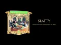 Download Lagu Young Stoner Life, Young Thug \u0026 Gunna - Slatty (feat. Yak Gotti \u0026 Lil Duke) [Official Audio]