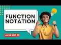 Evaluating Functions Using Function Notation Given Equations Tables and Graphs Guided Notes