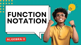 Evaluating Functions Using Function Notation Given Equations Tables and Graphs Guided Notes