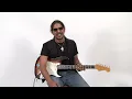 Lick of the Day: "Heaven" - Los Lonely Boys