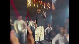 موال ليڤ عصام صاصا يحتاجو حضن يضمهم نسيت النوم ويوم ورا يوم  عصام صاصا  دندنها
