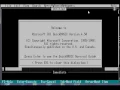 how to find higest no in QBASIC