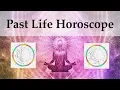 PAST LIFE Horoscope - How to Calculate it Karmic Chart