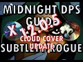 12 0 5 Subtlety Rogue DPS Guide