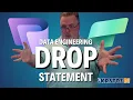 DROP IF EXISTS in Fabric SQL Clean Up Without the Chaos