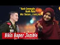 Download Lagu Ning Umi Laila Salah Tingkah Bertemu Jamaah Mirip Mayor Teddy - Pengajian Ning Umi Laila