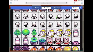 Create Your Own Maze in MakeCode Arcade