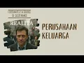Lagu Perusahaan Keluarga (Official Lyric Audio) - FSS.ID