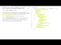 December 17 2024 LeetCode daily 2182 Construct String With Repeat Limit - Python solution