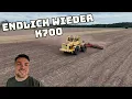 Download Lagu K700 an der Leistungsgrenze :D | Ackern im Akkord | Prüfungsvorbereitung | Farmvlog #232