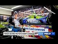 Meet the creative team behind Meyer Shank Racing s Indy 500 designs