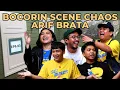 Lagu ABG - PERAN DRAMATIS ARIF BRATA DI FILM SUKA DUKA TAWA