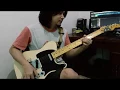 Download Lagu Judika - Sampai Akhir Cover Gitar
