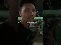 Cuma Gara-Gara Masalah Kaos Njir
