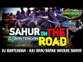 Download Lagu DJ BANTENGAN GAYENG ‼️ SAHUR ON THE ROAD ❕HAI IBU BAPAK WAYAHE SAHUR REMIXER By.  DJ DAVIRGA PRATAMA