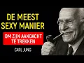 Lagu MANNEN WORDEN HIER GEK VAN — MAAR BIJNA GEEN ENKELE VROUW WEET DIT - Carl Jung