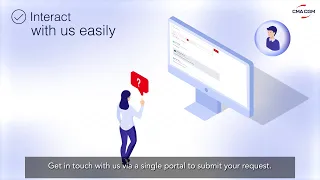 My Customer Service