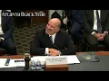Billionaire Howard Lutnick Giggles Over Thousands Of Workers Losing Their Jobs In House Hearing