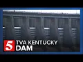 Want to see inside the Kentucky Dam You can now