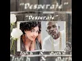 Download Lagu Indi K, Macky 2 - Desperate. (official audio)