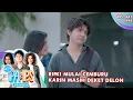 Lagu Rifki Mulai Cemburu Karin Masih Deket Delon - MANTAN IPA \u0026 IPS GTV | EPS 447-448 (6/6)