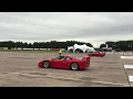 Auto Vivendi | Vmax200 Ferrari F40 VS Lamborghini Countach