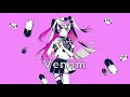 Download Lagu 【 Kairiki Bear ft. 初音ミク/hatsune miku 】Venom (ベノム) (MARETU Remix)【ENGLISH SUBS】