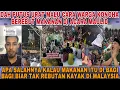 Download Lagu TAK ADA ADAB‼️PUTUS URAT MALU WARGA KONOHA BEREBUT BUAH DI ACARA MAULID NABI‼️