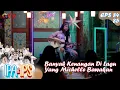 Download Lagu Banyak Kenangan Di Lagu Yang Michelle Bawakan - IPA \u0026 IPS