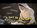 The Secret Life of a Lady s Maid Under the Oak Tree