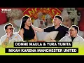 Download Lagu MARLO \u0026 MARCO KESEL SAMA KEBUCINAN YURA YUNITA \u0026 DONNE MAULA | VINIAR: Talk Show