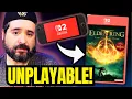 Download Lagu Elden Ring on Switch 2 Is UNPLAYABLE