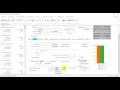 Infor CloudSuite Industrial Infor Syteline 9 Customers Form Credit Tab