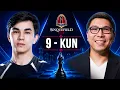 Wesley So vs Javohir Sindarov Sinquefield Cup 2026 9-TUR LIVE