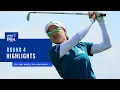 Download Lagu Round 4 Highlights | 2025 KPMG Women's PGA Championship