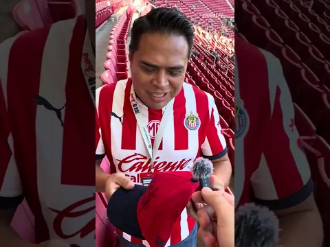 CHIVAS ESPORTS 🤝 CHIVAS TV