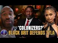 Download Lagu Black British Man Says Black Americans Can’t Tell Tyla What’s Offensive, Calls Us Colonizers
