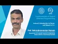 Lecture 2 Introduction to Classes and Objects in C