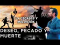 Download Lagu BYRON CRUGA - ELIGE QUE QUIERES