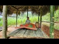 How to Make Bamboo Beds for New Homes 2025 | Simple \u0026 Eco-Friendly Furniture Ideas