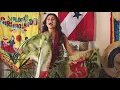 Lia Sophia e Jana Figarella - O Que É Que ElaTem? (CLIPE OFICIAL)