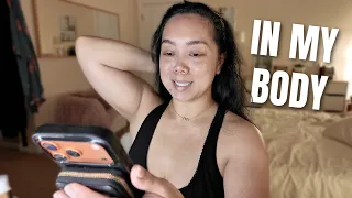 Feeling Insecure in bed - @itsJudysLife