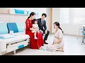 Download Lagu 8 months pregnant, she caught husband cheating. He think she would not divorce, but he was wrong