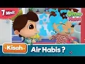 Download Lagu Kisah Omar \u0026 Hana | Air Habis?