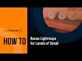 How To Reuse Lightmaps for Levels of Detail - UNIGINE 2 Quick Tips
