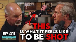 Why a Cop s Family Tragedy Inspired this Lifesaving Device The Way I Heard It with Mike Rowe