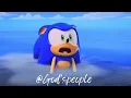 Hulvey-bring heaven down || amv || sonic prime
