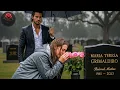 Download Lagu Mafia Boss Caught Her Crying on His Mother's Grave… She Whispered 'I'm Sorry I Couldn't Save You'