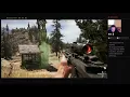 Atticus's stream Far Cry 5 Part 8 Drugs Are Bad M'kay